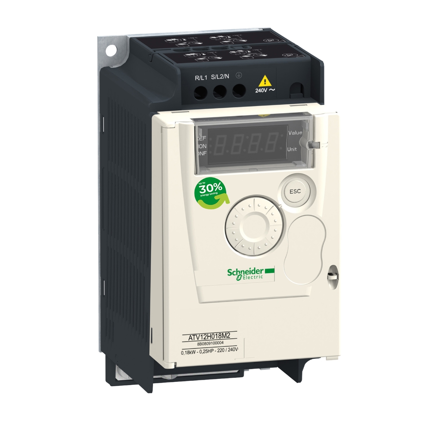 ATV12H018M3, Schneider Electric
