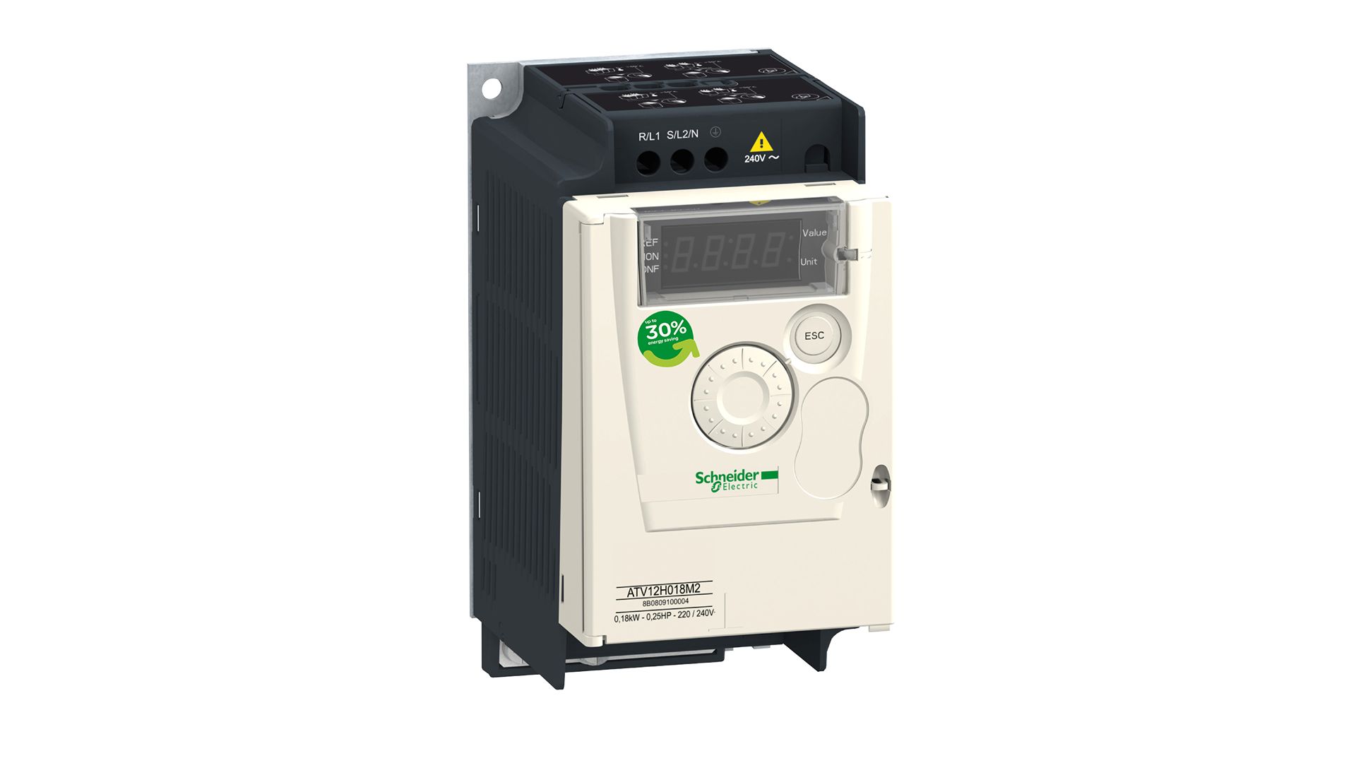 ATV12H037M2TQ, Schneider Electric