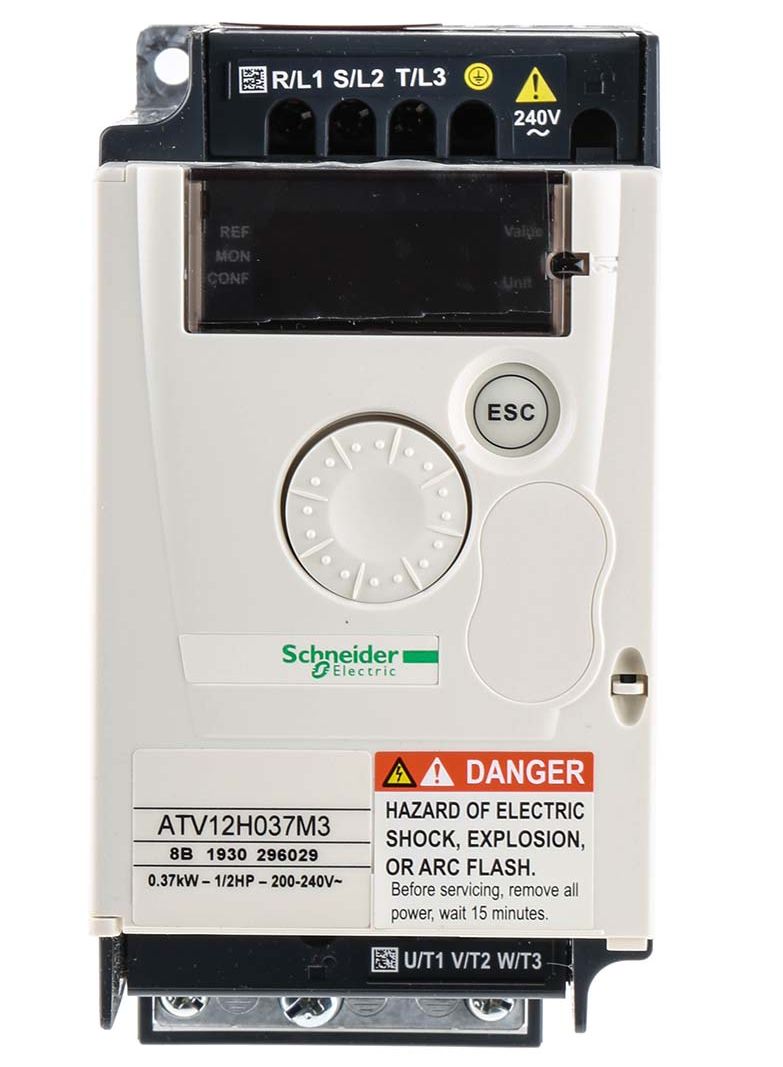 ATV12H037M3, Schneider Electric