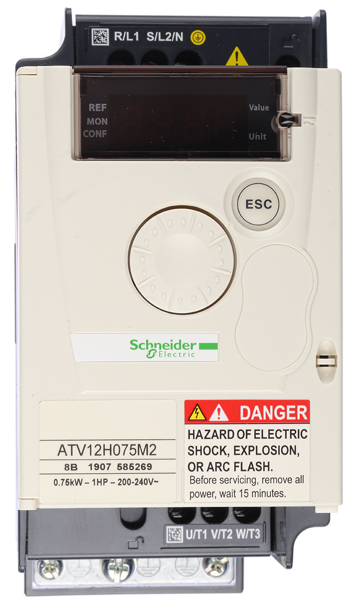 ATV12H075M2, Schneider Electric