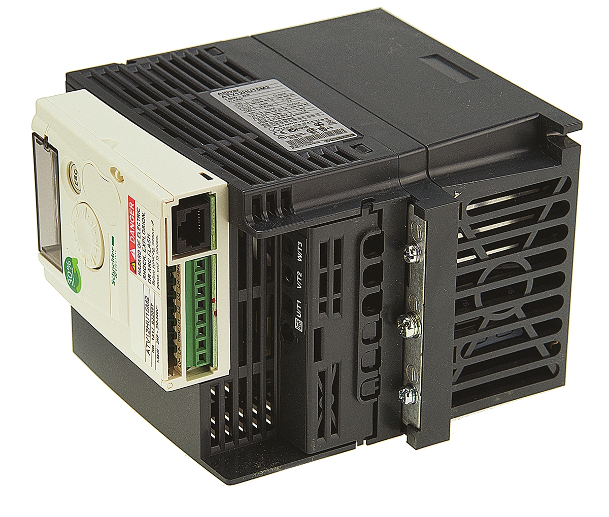 ATV12HU15M2, Schneider Electric