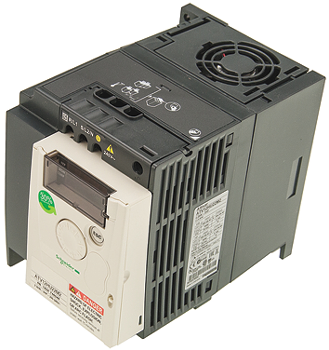 ATV12HU22M2, Schneider Electric