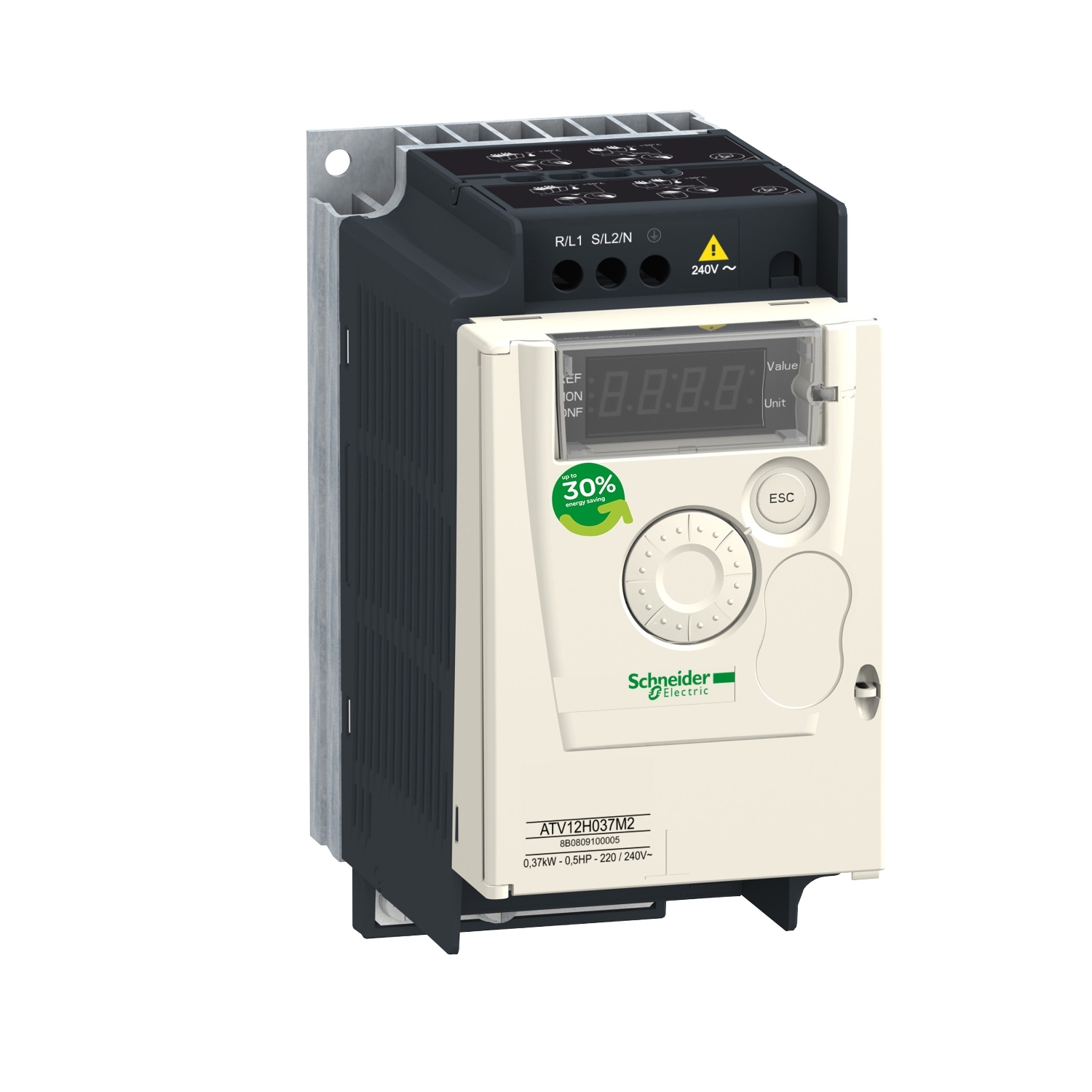 ATV12P075M2TQ, Schneider Electric