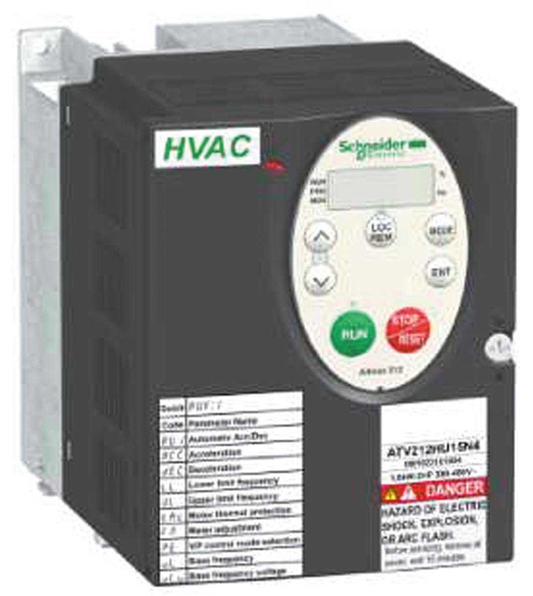 ATV212H075N4, Schneider Electric
