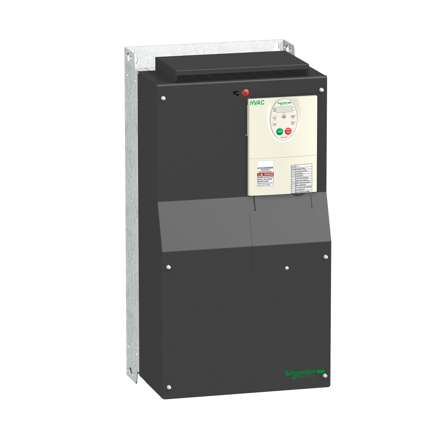 ATV212HD30M3X, Schneider Electric