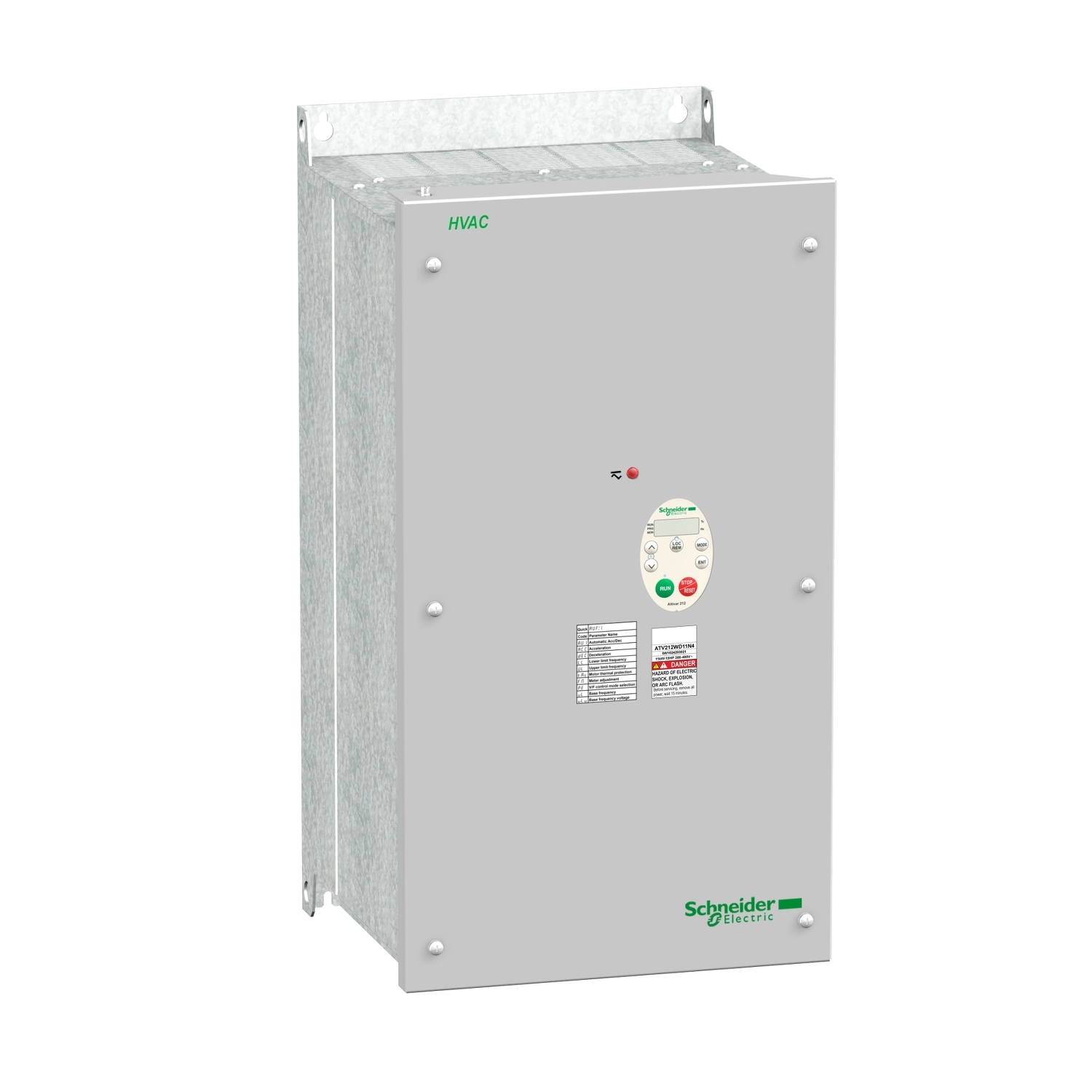ATV212WD11N4C, Schneider Electric