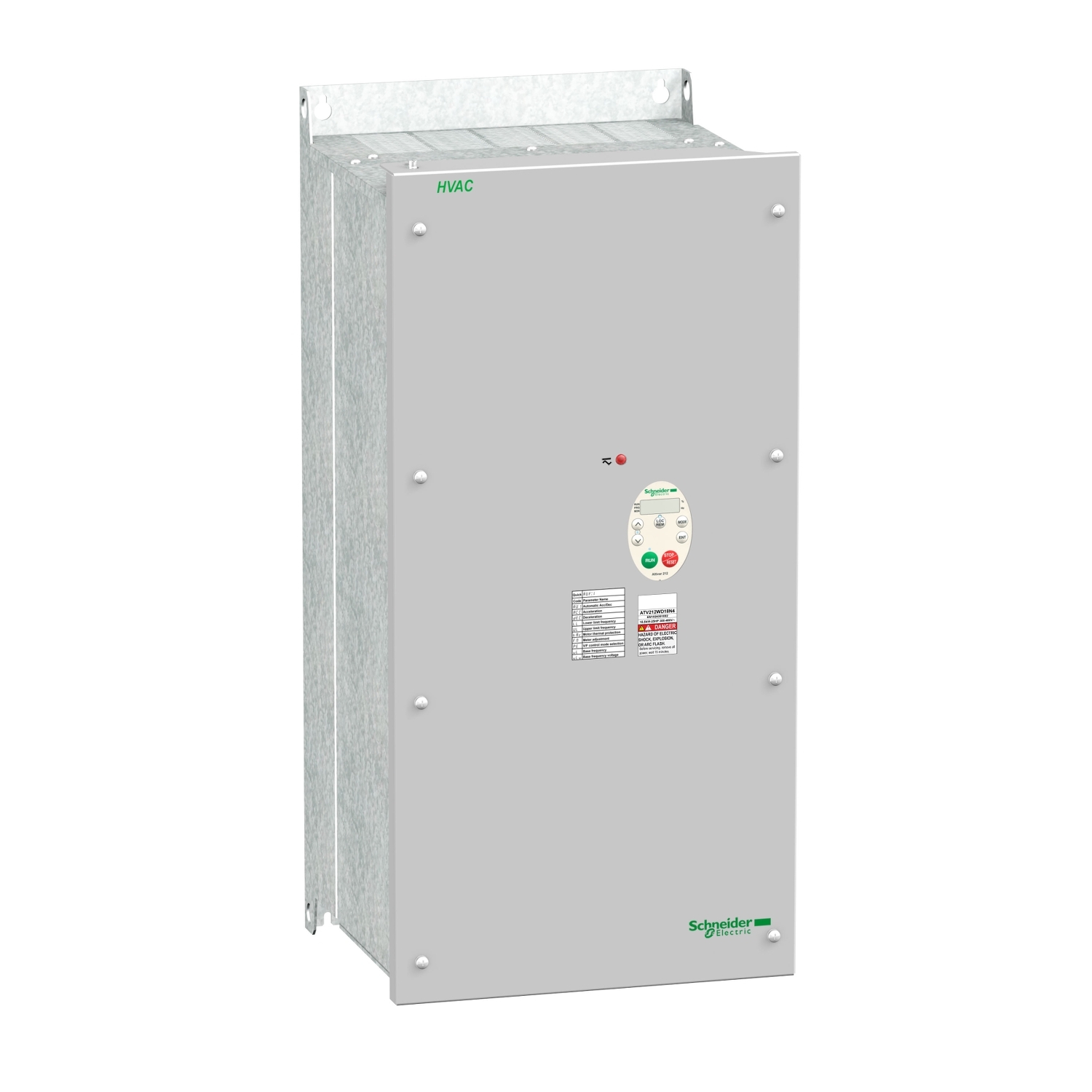 ATV212WD18N4C, Schneider Electric