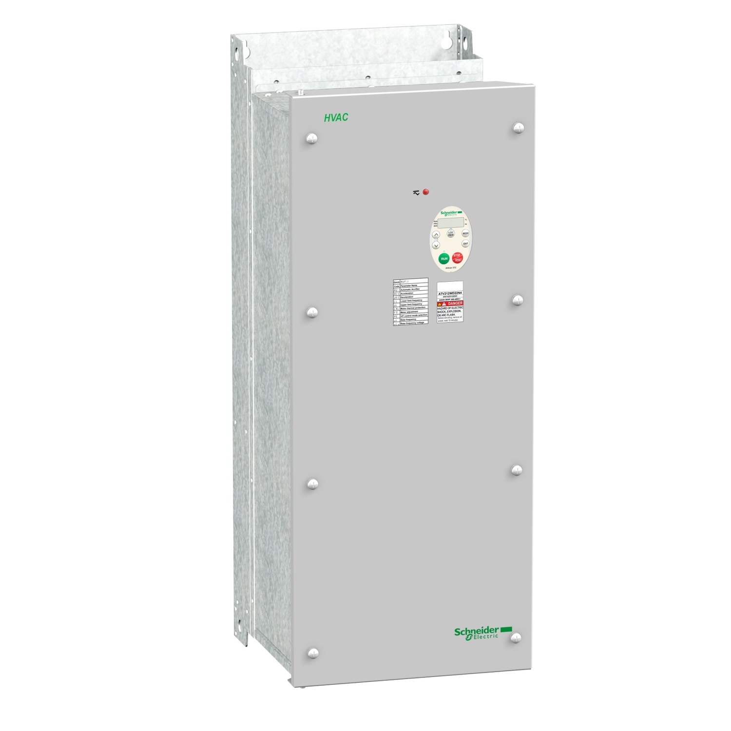 ATV212WD30N4C, Schneider Electric