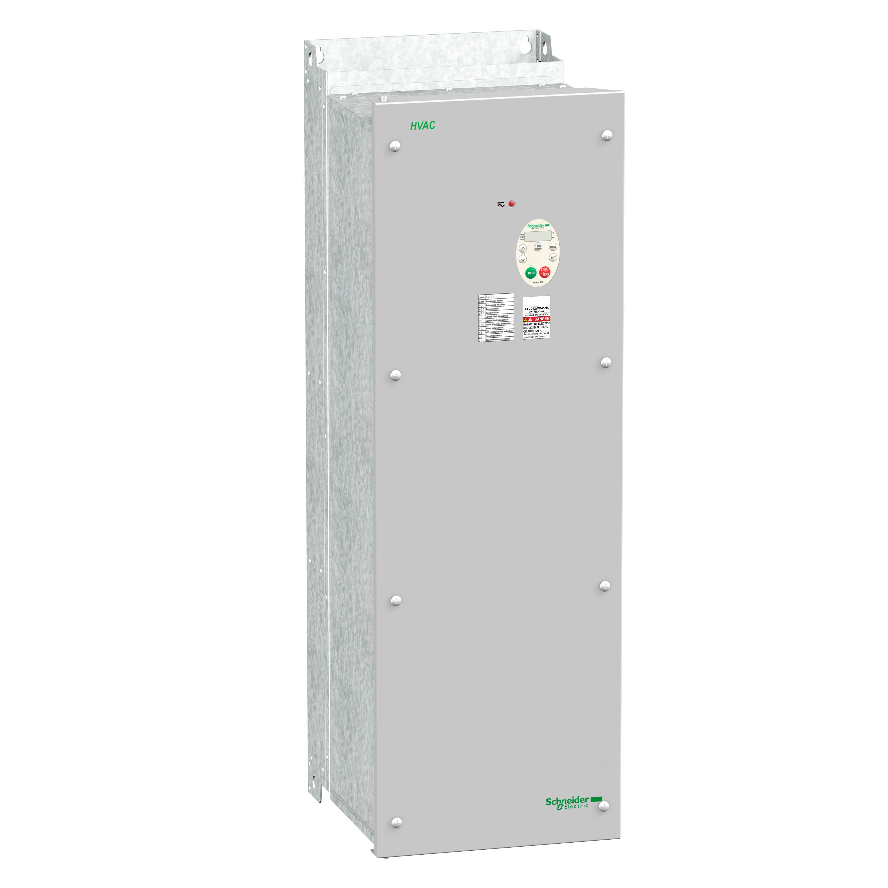 ATV212WD37N4C, Schneider Electric