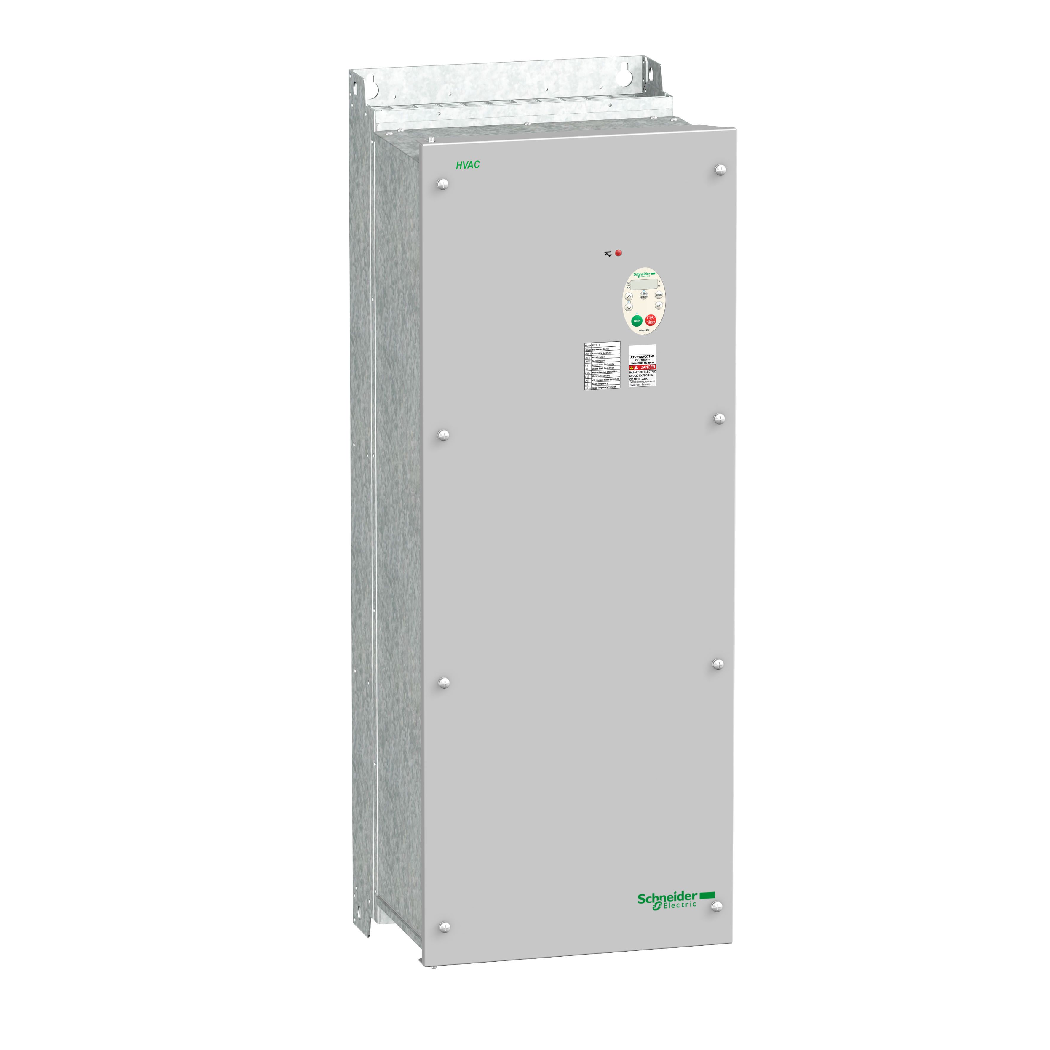 ATV212WD55N4, Schneider Electric