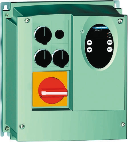 ATV31CU75N4ZH28, Schneider Electric