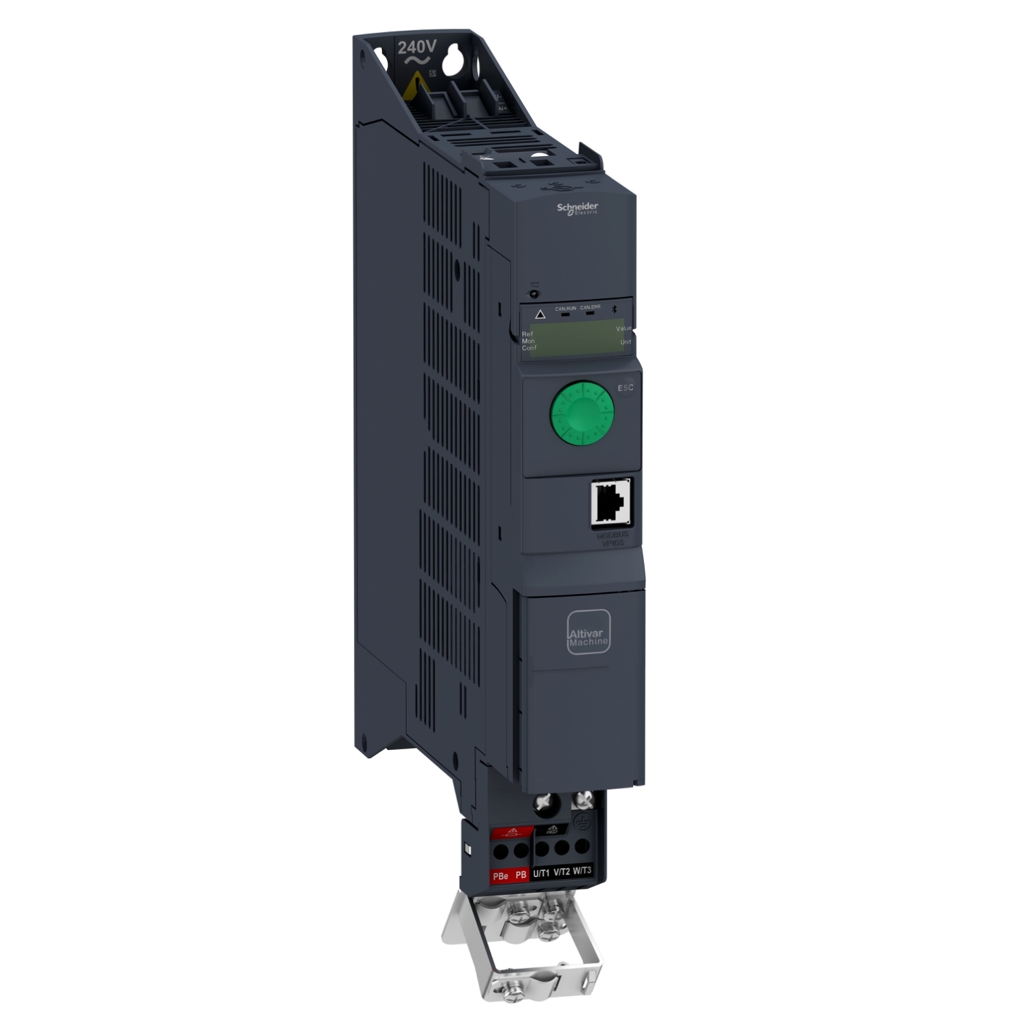 ATV320U02M2B, Schneider Electric