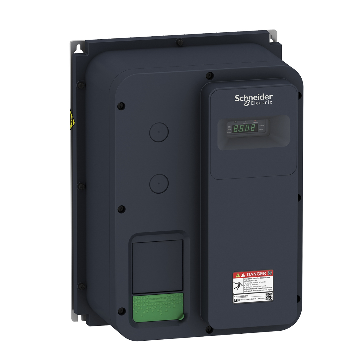 ATV320U02M2W, Schneider Electric