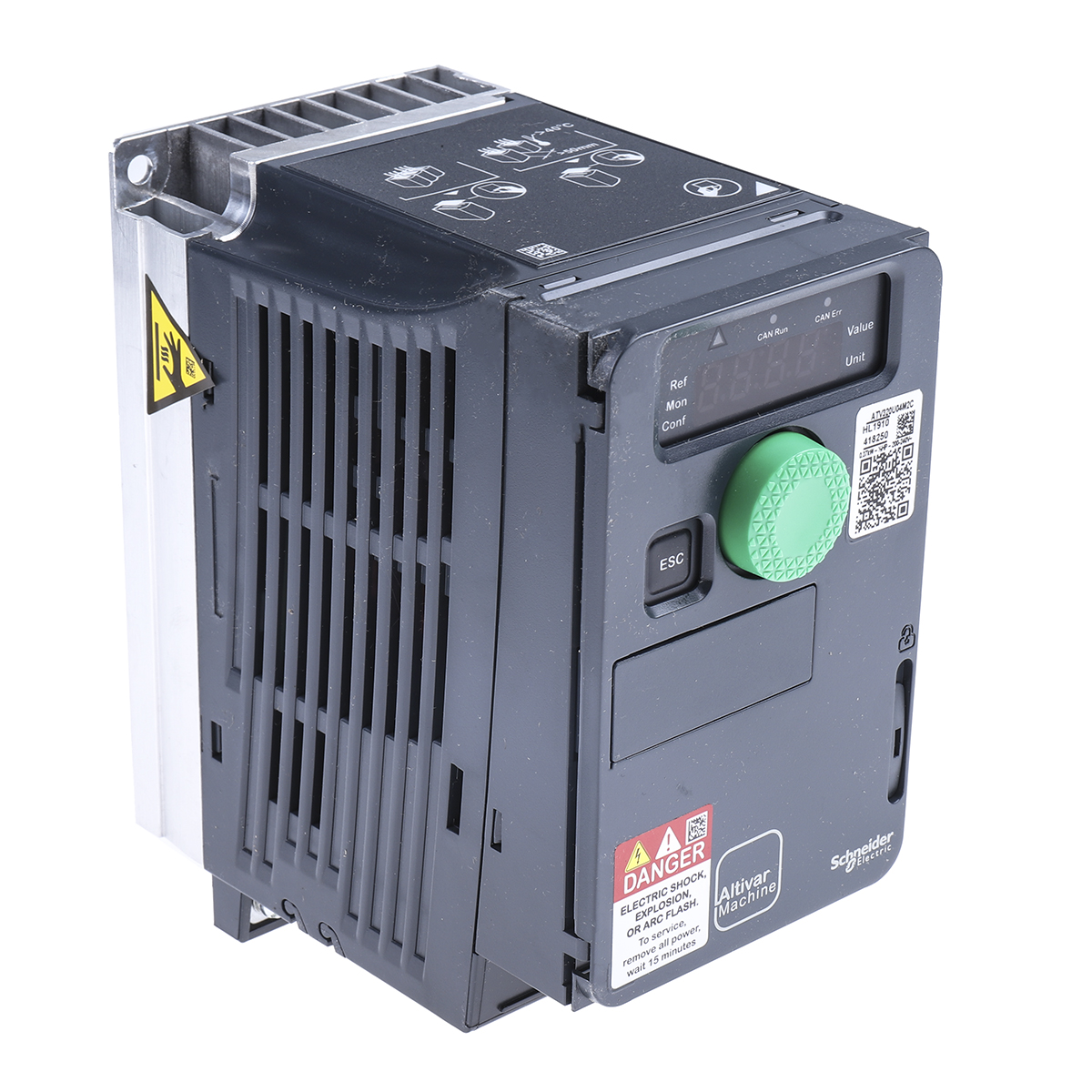 ATV320U04M2C, Schneider Electric