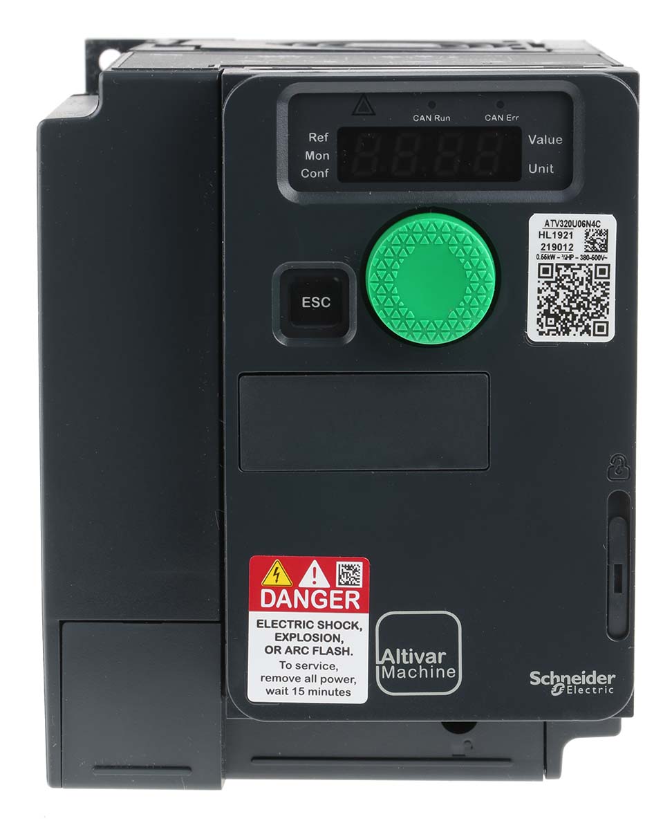 ATV320U06N4C, Schneider Electric