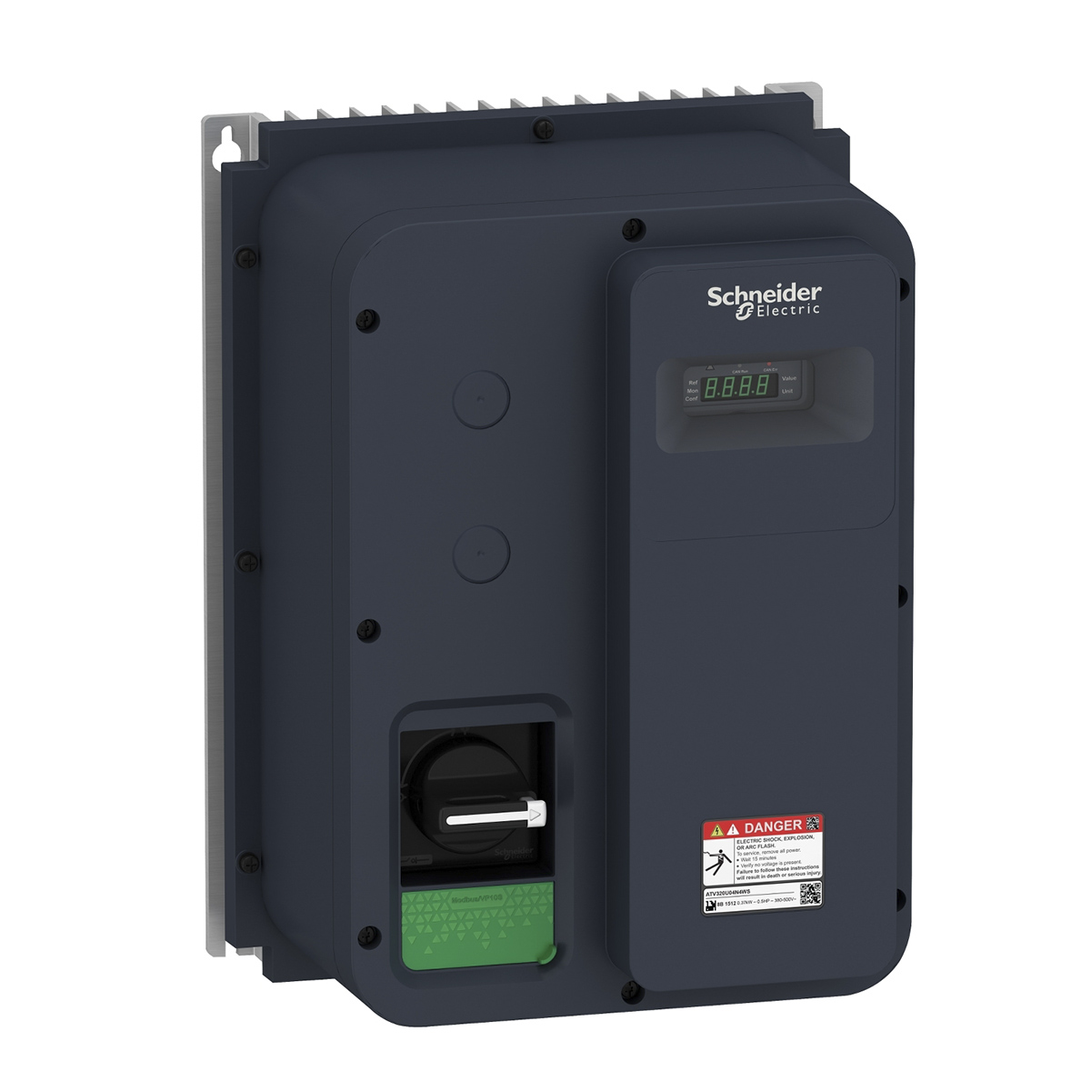 ATV320U06N4WS, Schneider Electric