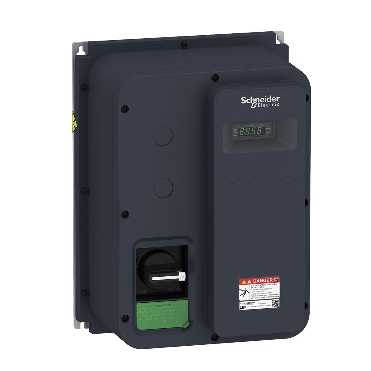 ATV320U07M2WS, Schneider Electric