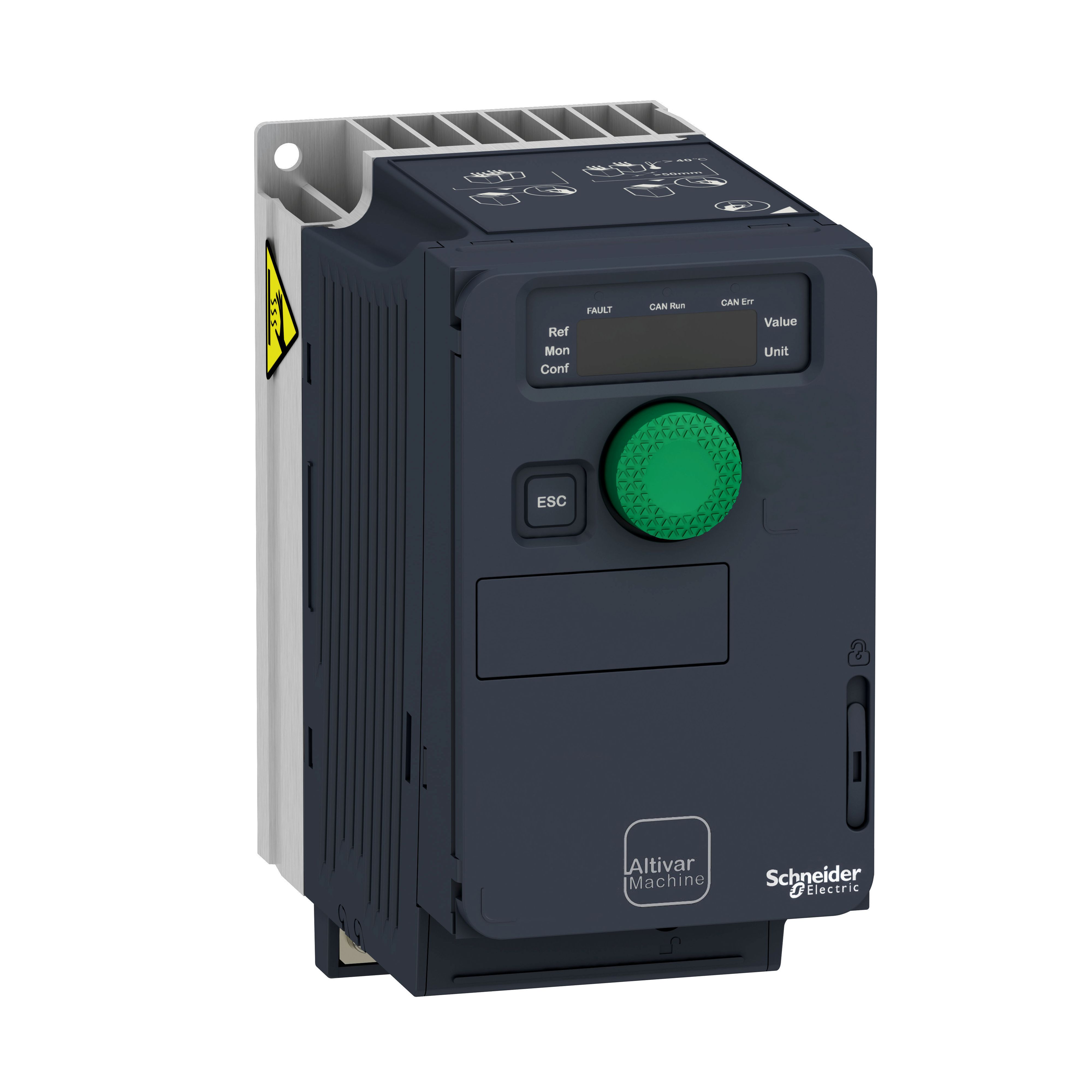 ATV320U07M3C, Schneider Electric