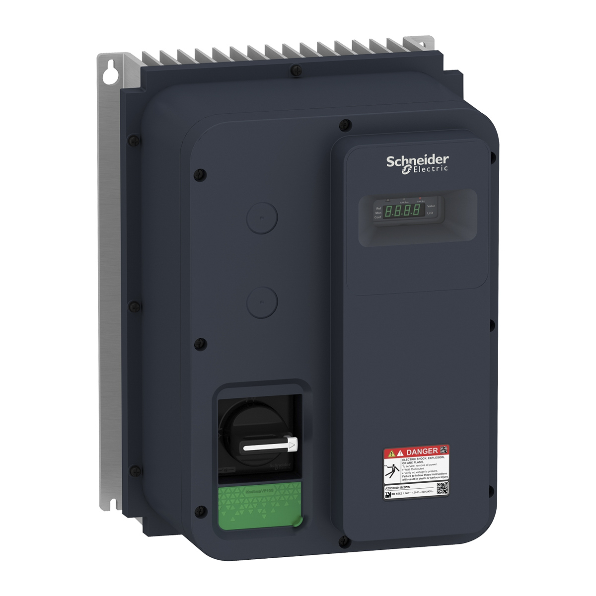 ATV320U11M2WS, Schneider Electric