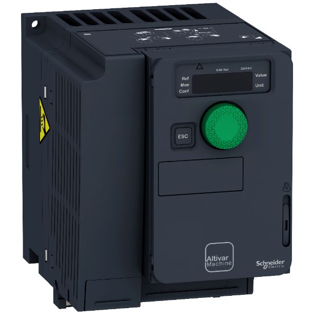 ATV320U11M3C, Schneider Electric