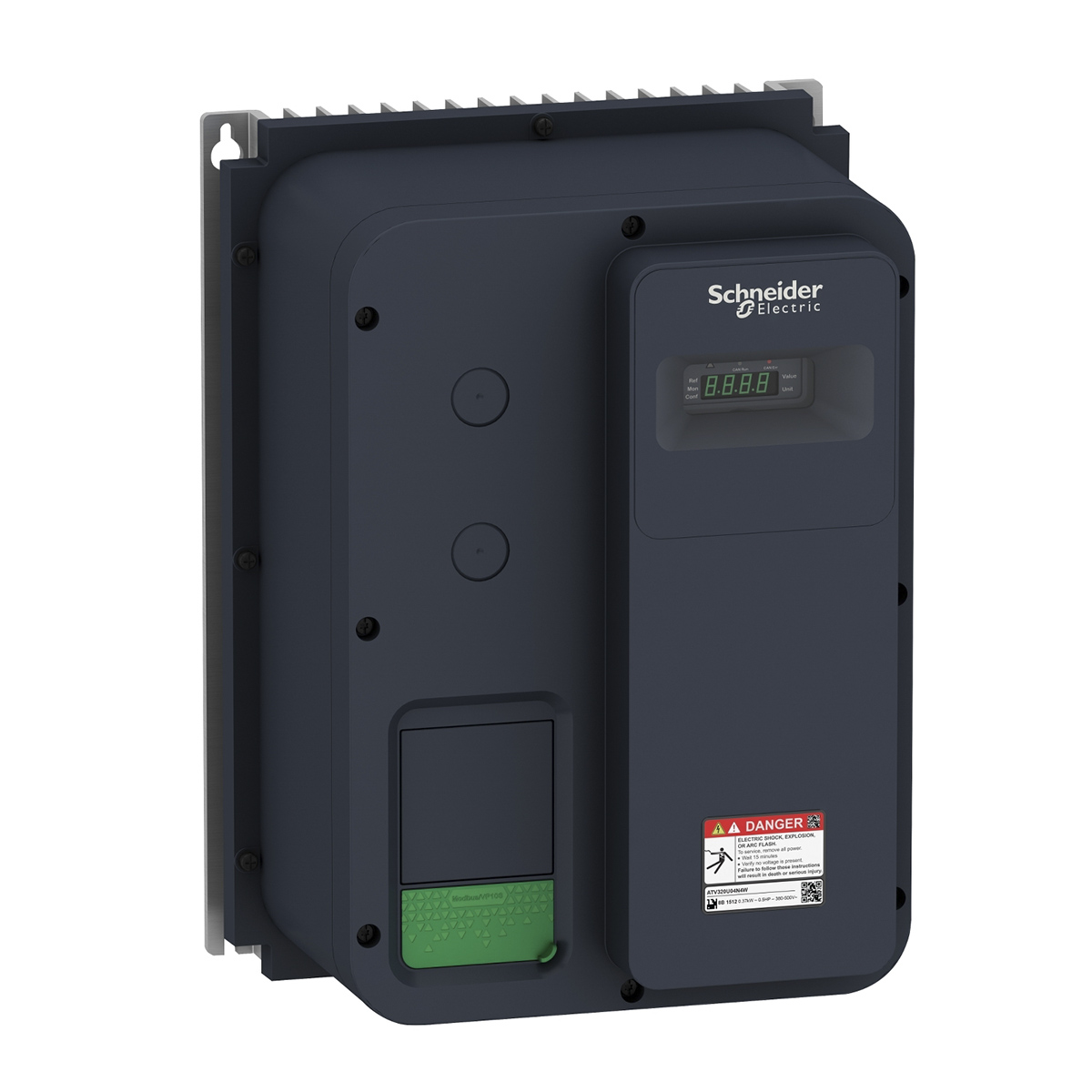 ATV320U11N4W, Schneider Electric