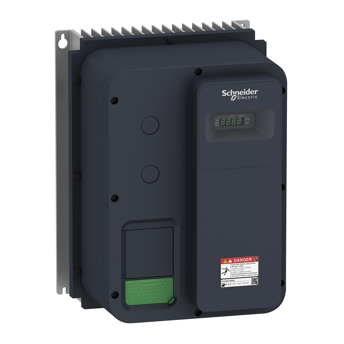 ATV320U15M2W, Schneider Electric