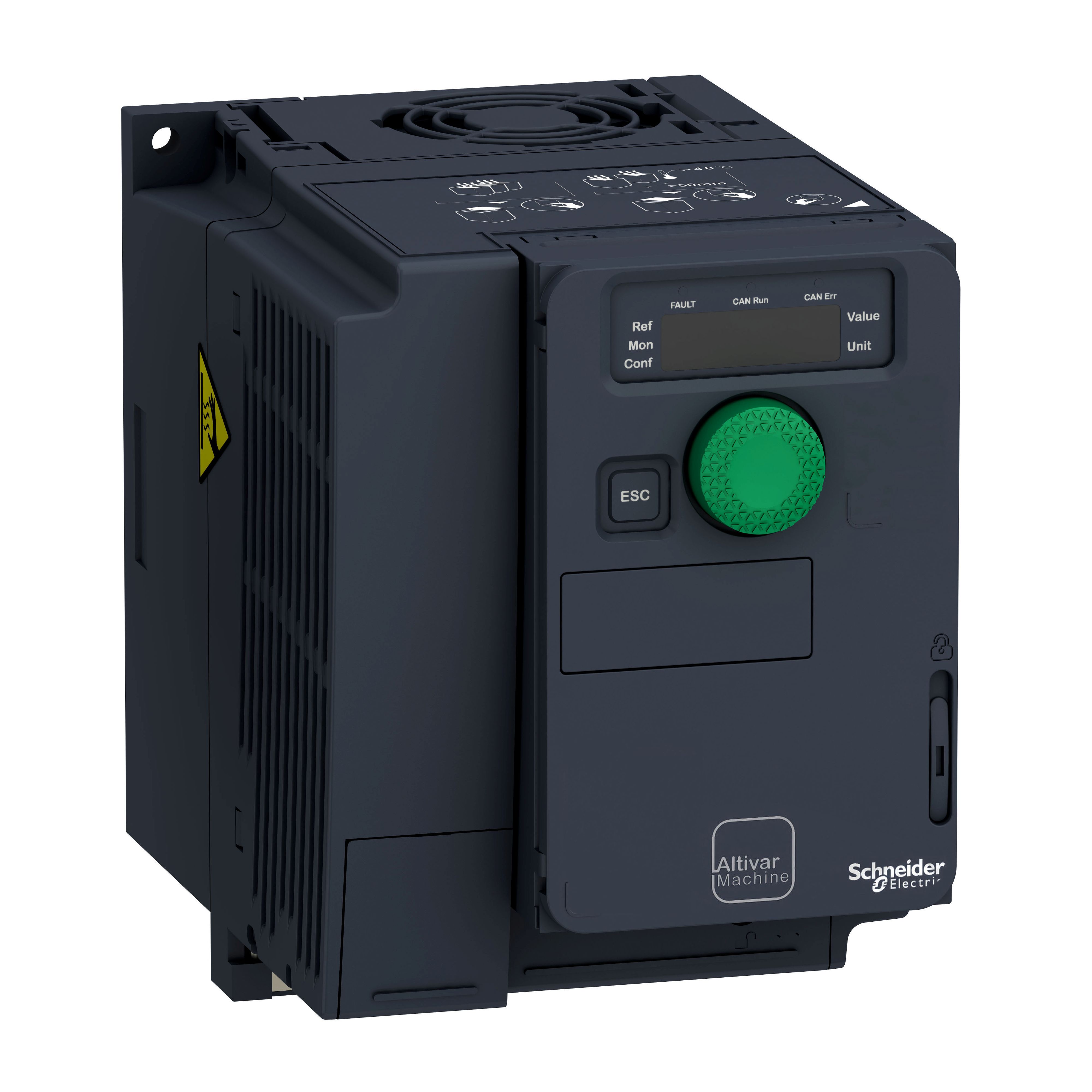 ATV320U15S6C, Schneider Electric