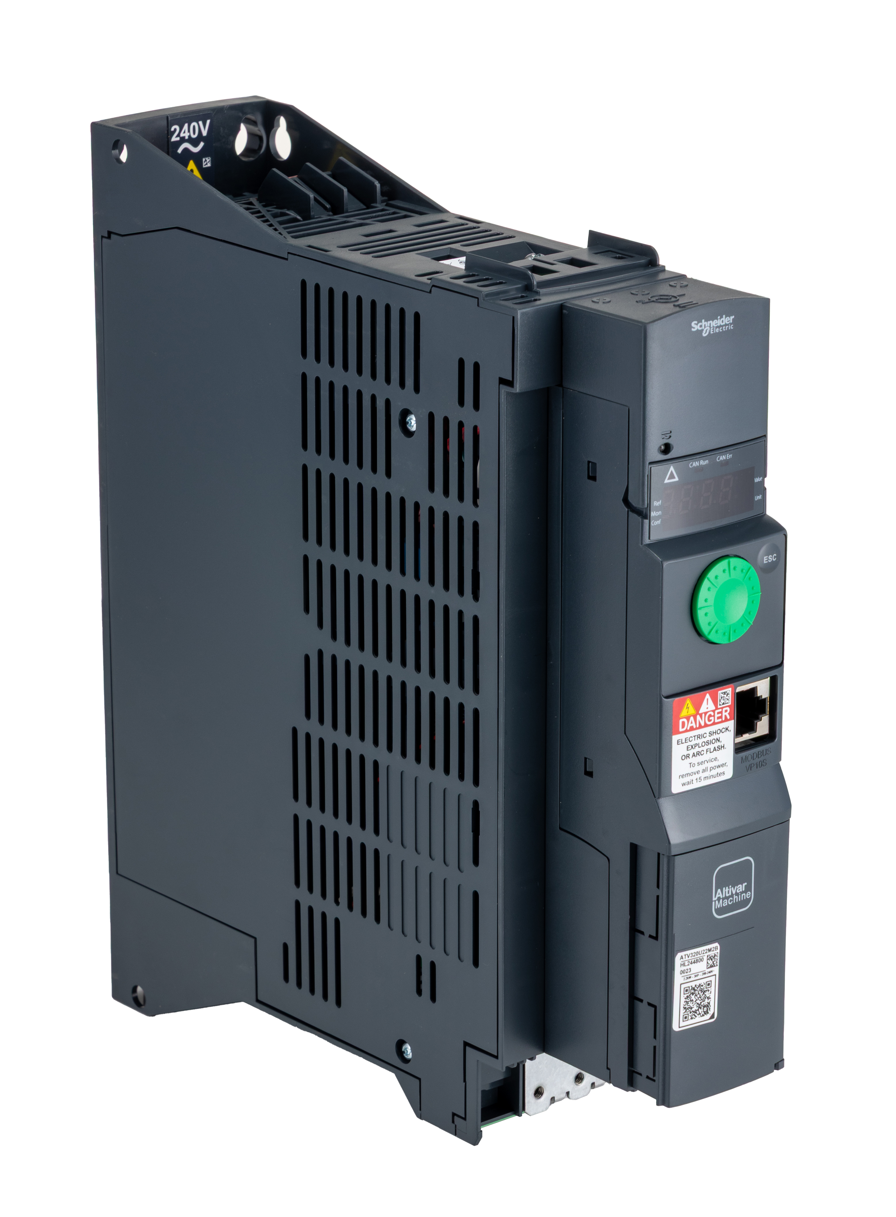 ATV320U22M2B, Schneider Electric