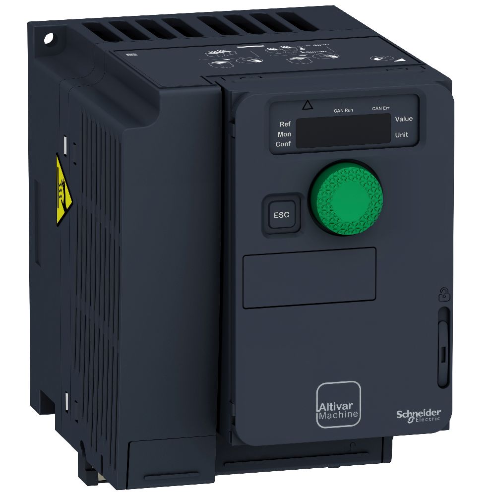 ATV320U22M3C, Schneider Electric