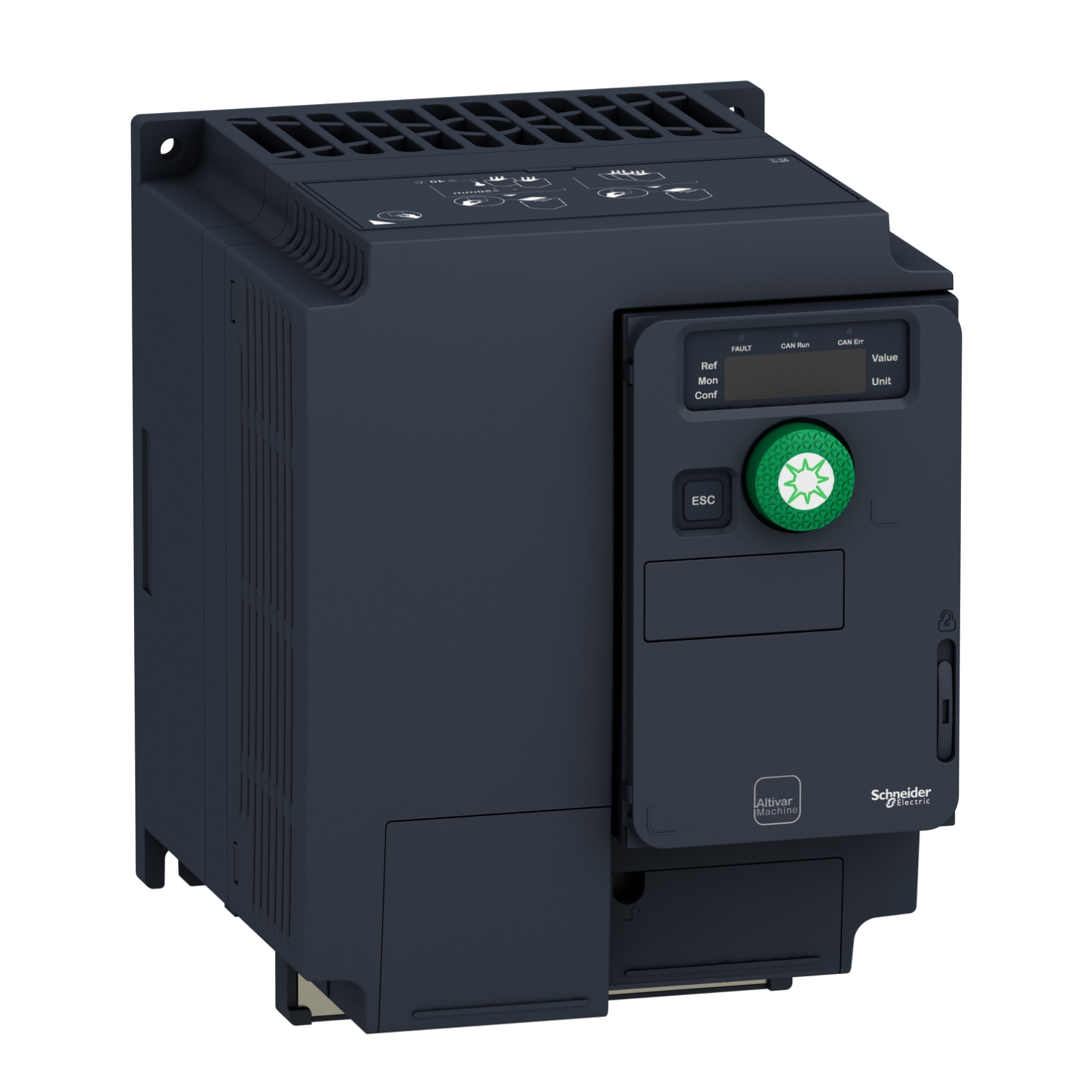 ATV320U22N4C412, Schneider Electric
