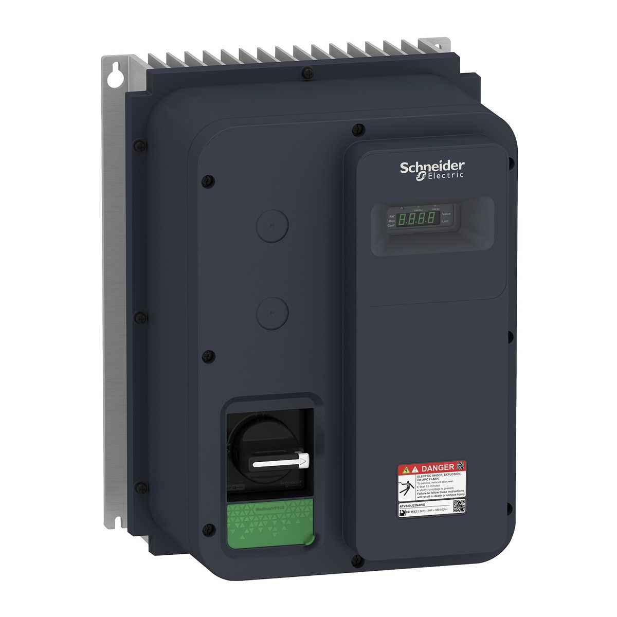 ATV320U30N4WS, Schneider Electric