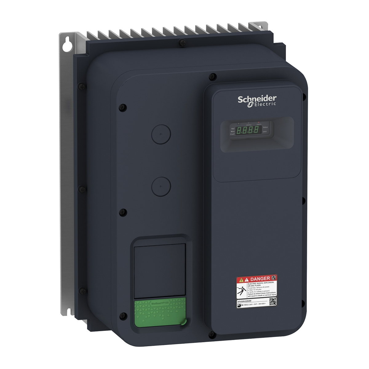 ATV320U40N4W, Schneider Electric