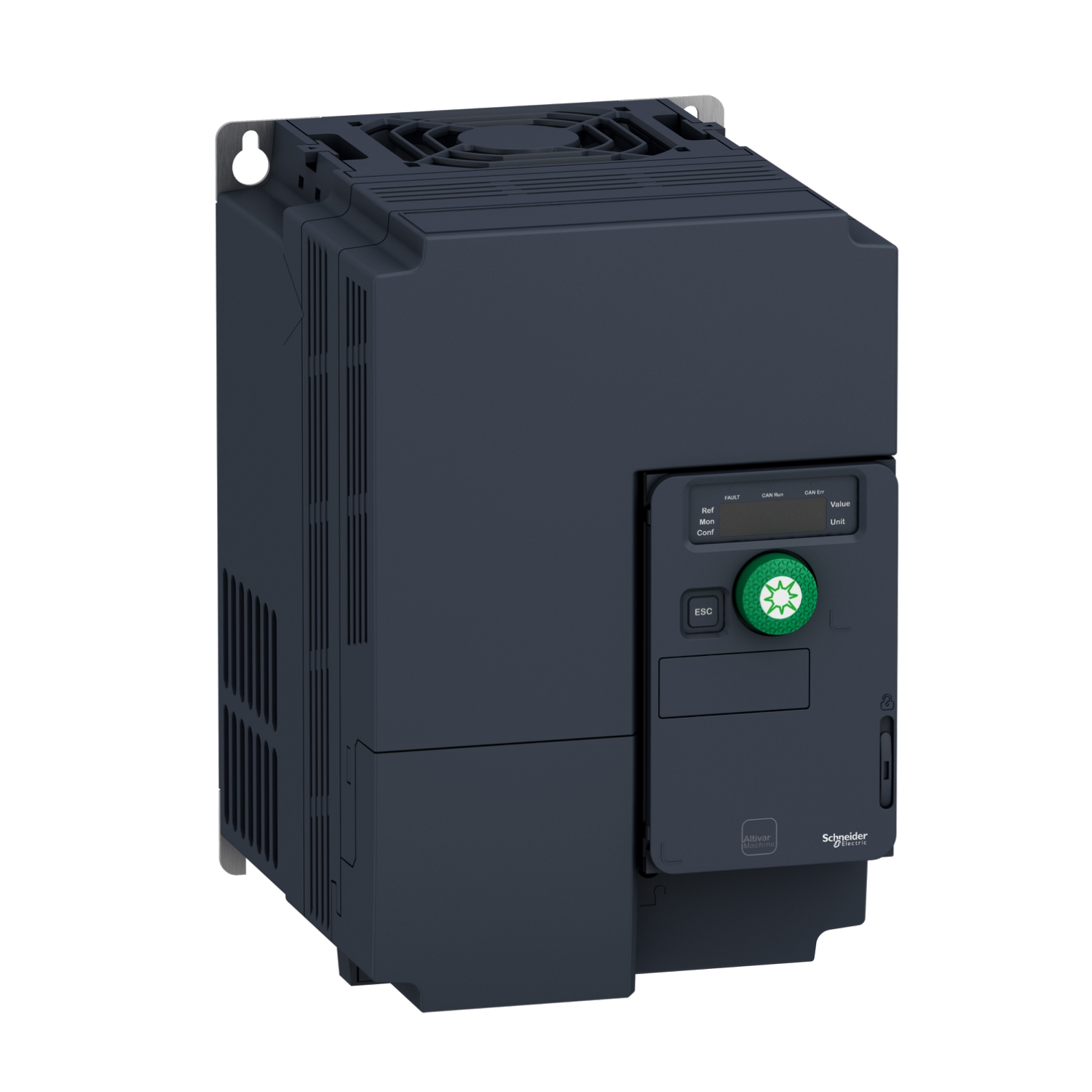 ATV320U55N4C412, Schneider Electric