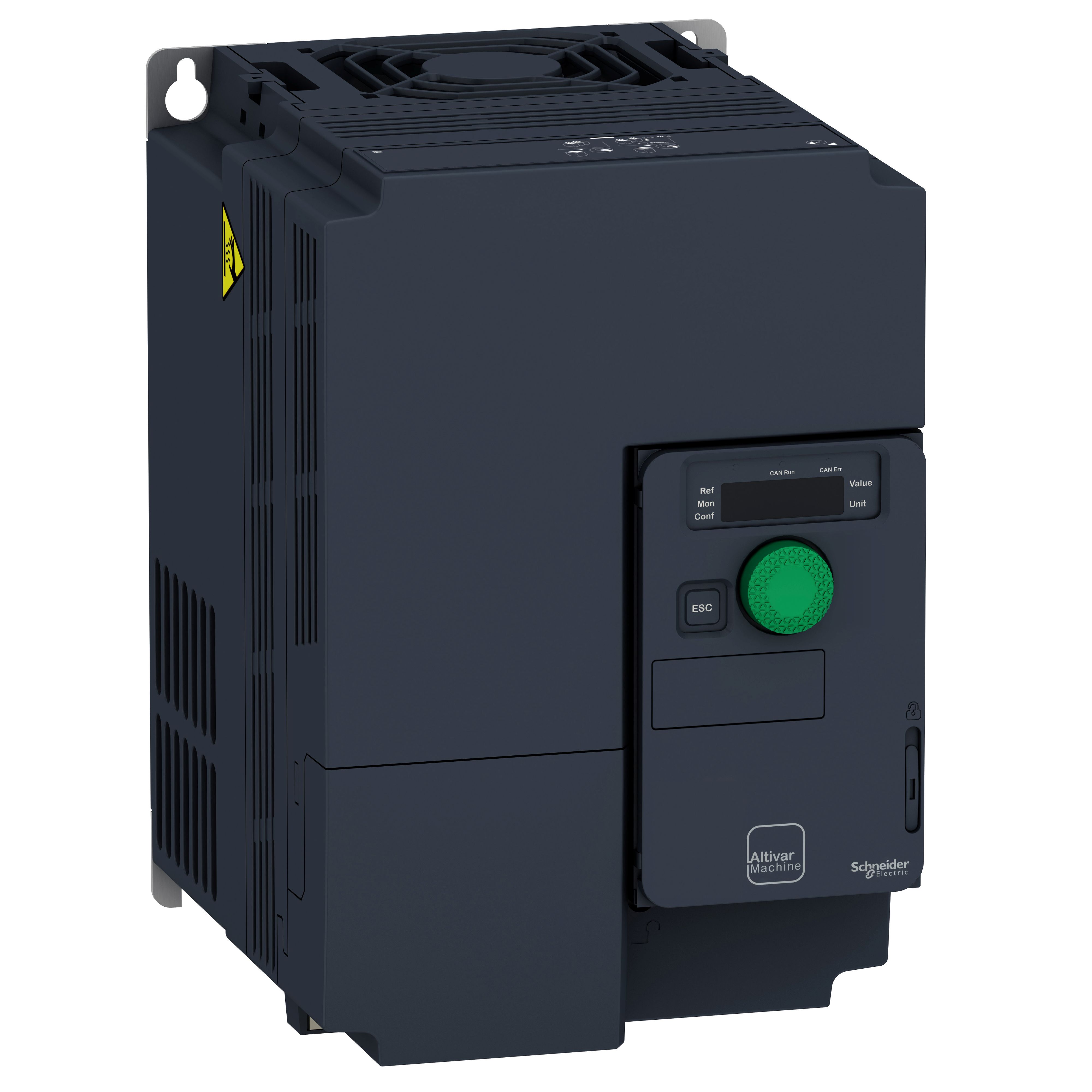 ATV320U55N4C, Schneider Electric