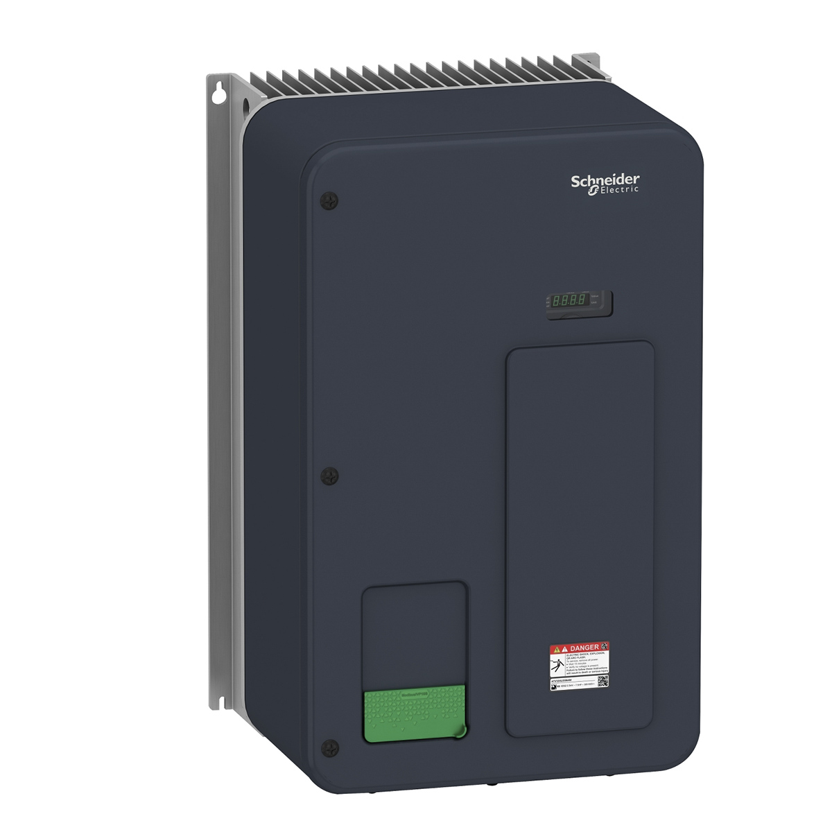 ATV320U55N4W, Schneider Electric