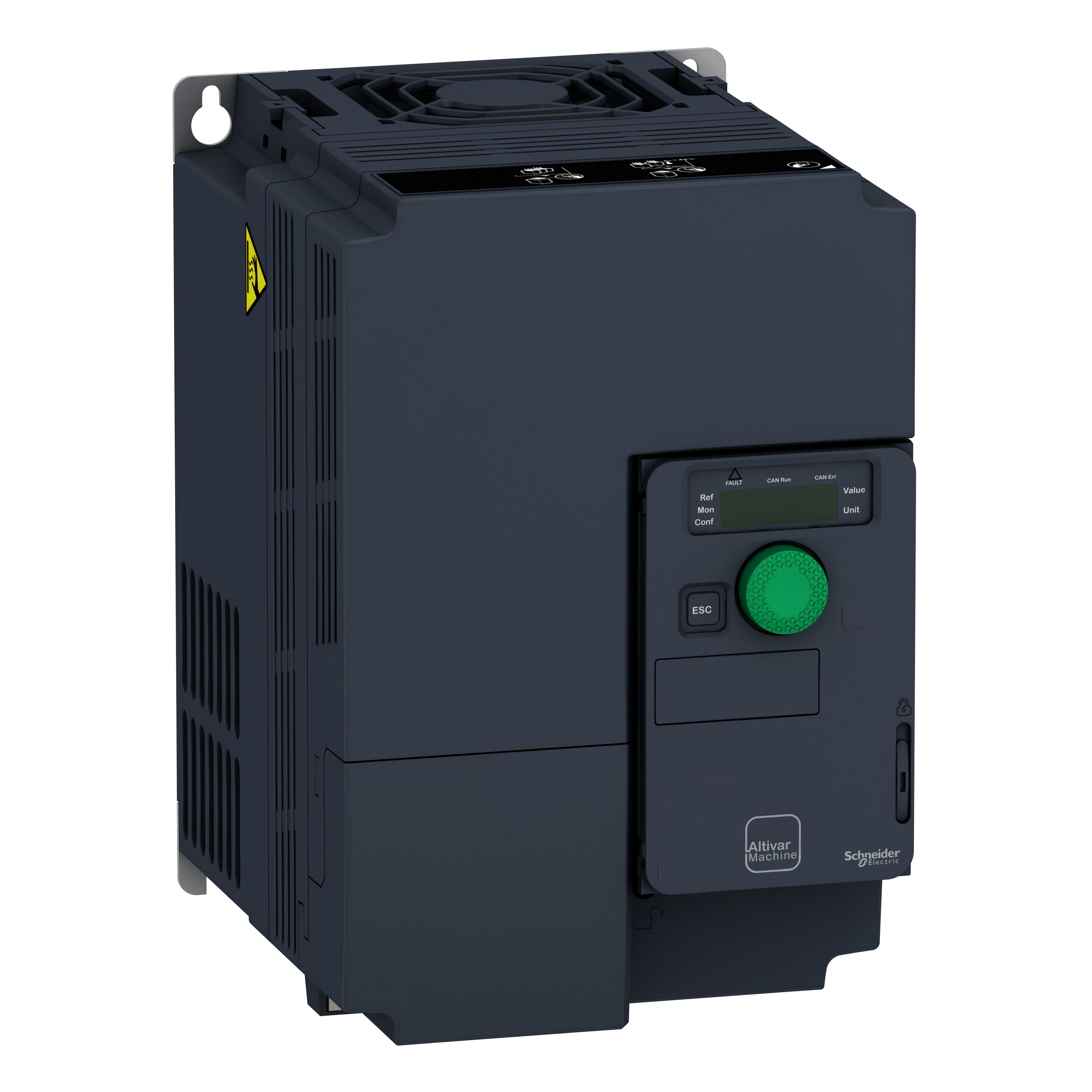 ATV320U75S6C, Schneider Electric
