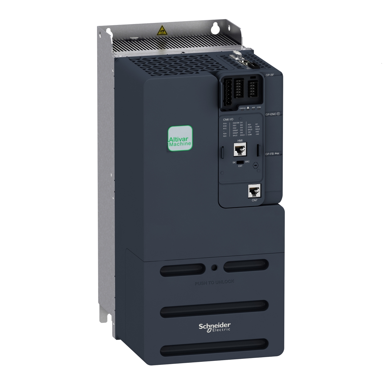 ATV340D11N4, Schneider Electric