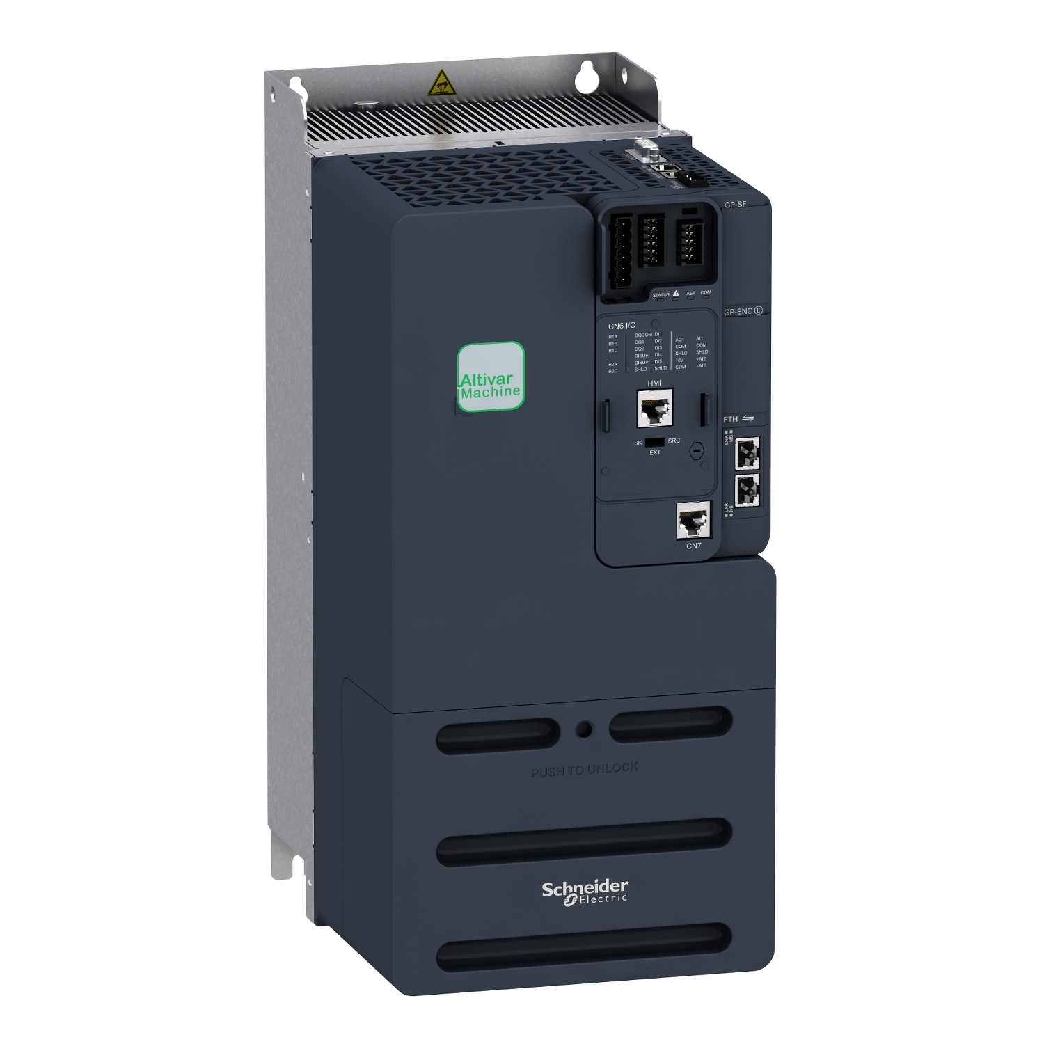 ATV340D11N4E, Schneider Electric