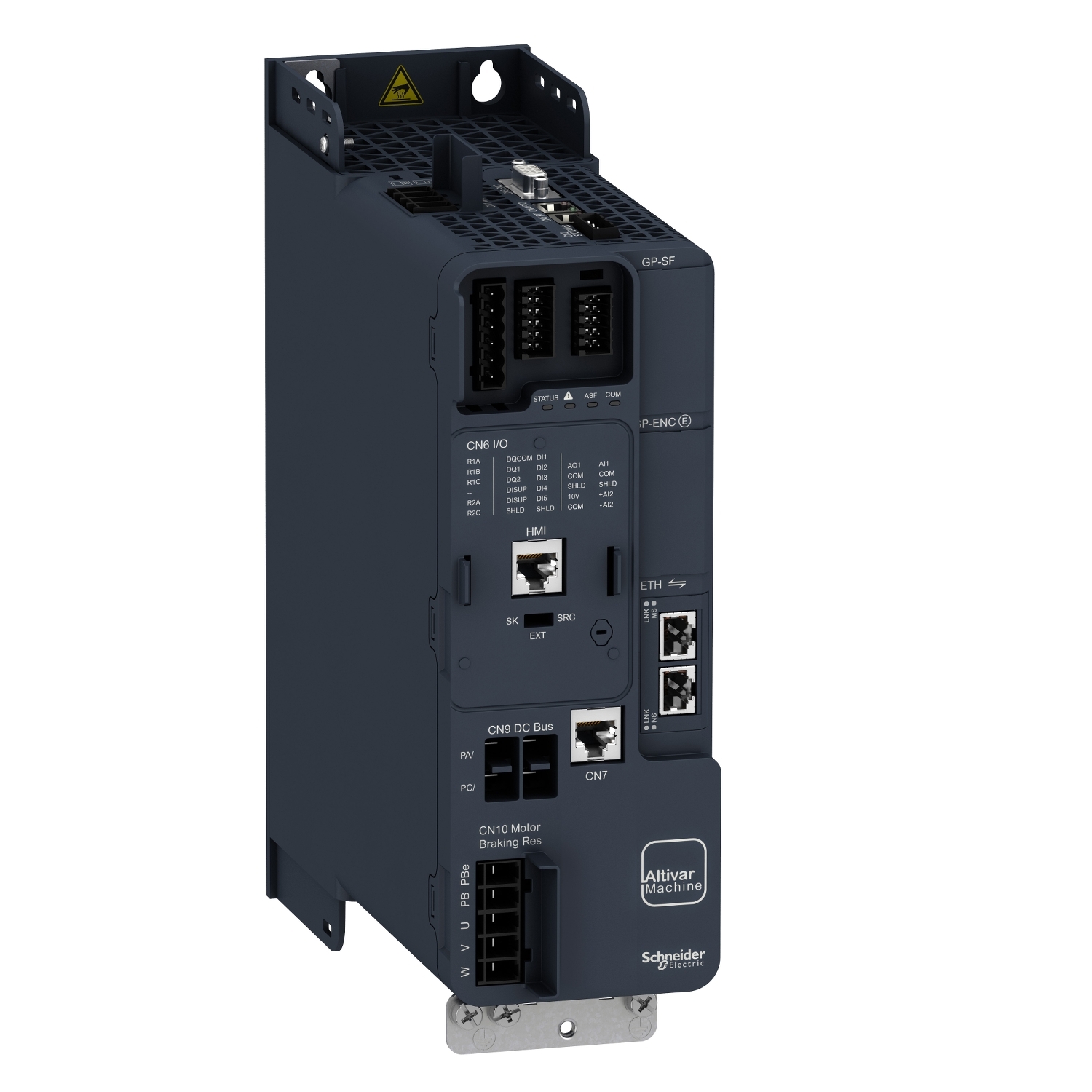 ATV340U07N4E, Schneider Electric
