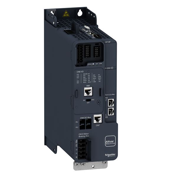 ATV340U07N4S, Schneider Electric