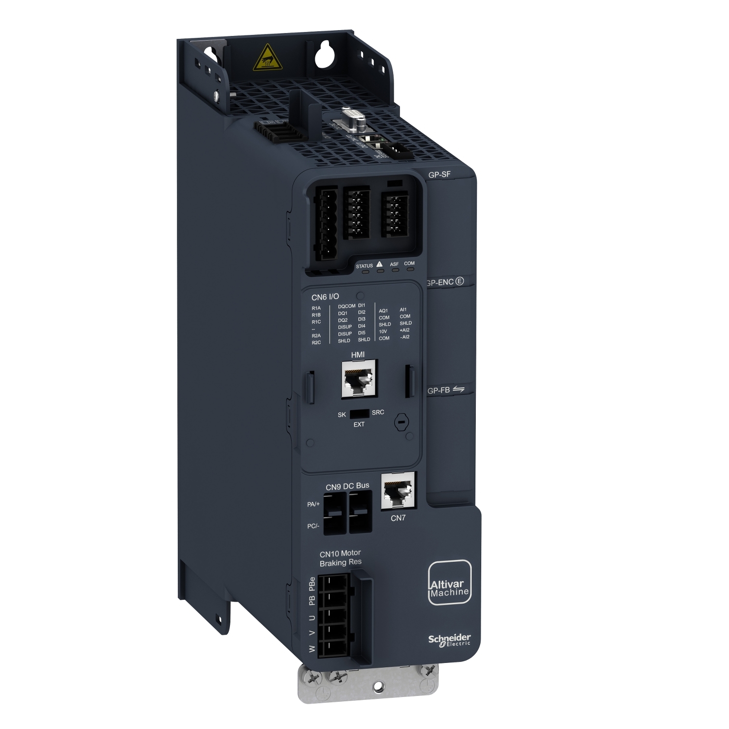 ATV340U15N4, Schneider Electric
