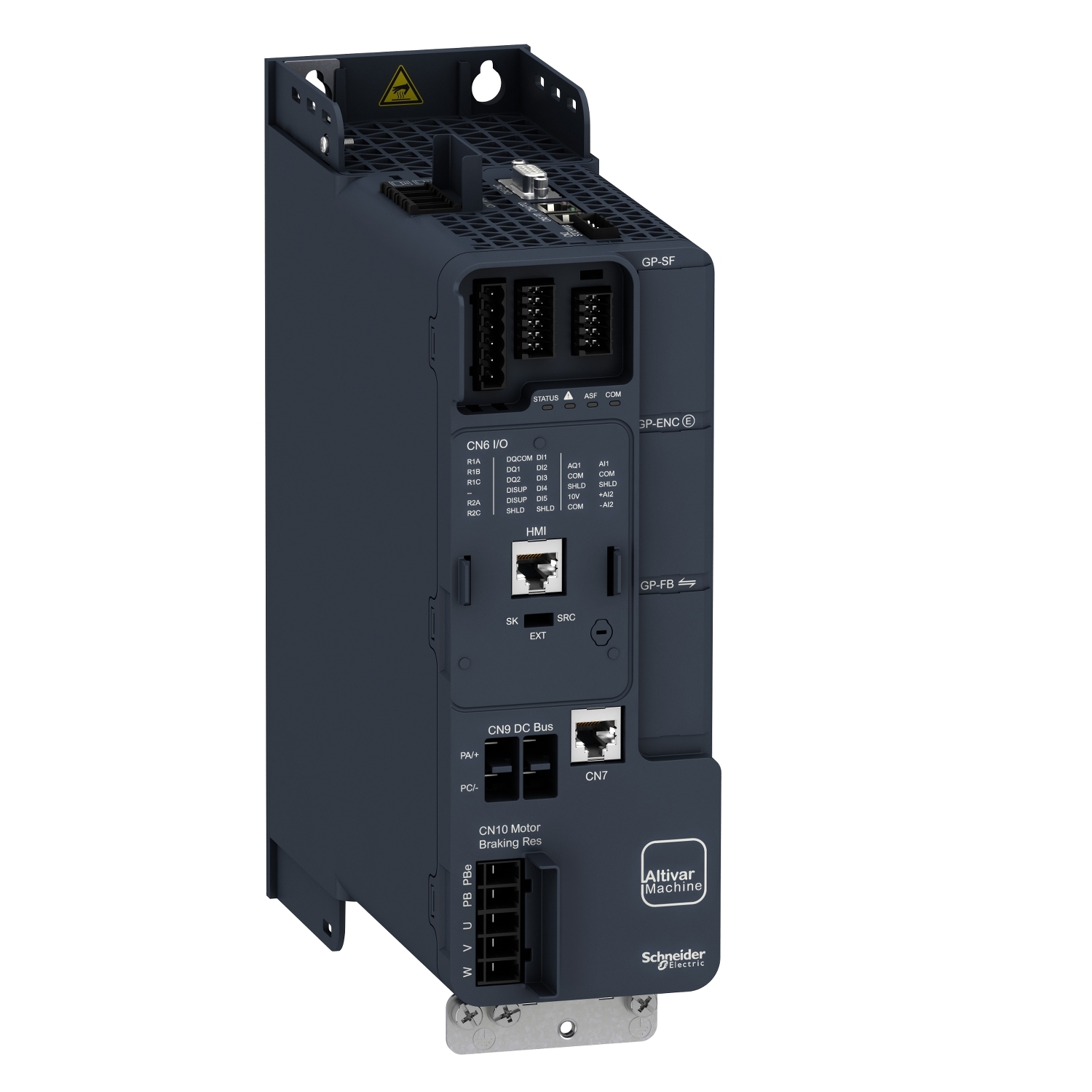 ATV340U30N4, Schneider Electric