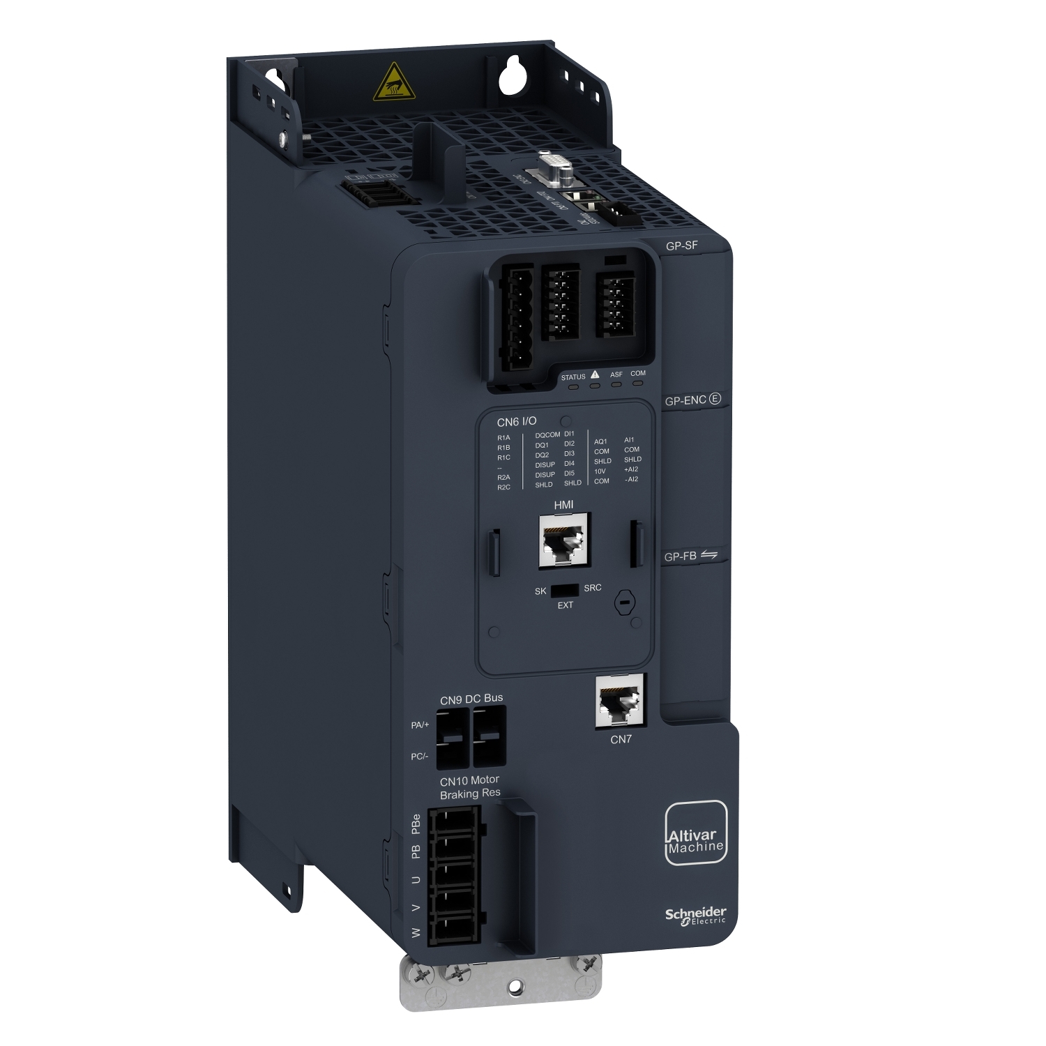 ATV340U55N4, Schneider Electric