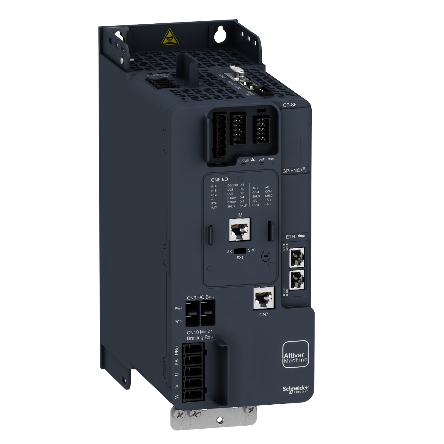ATV340U55N4E, Schneider Electric