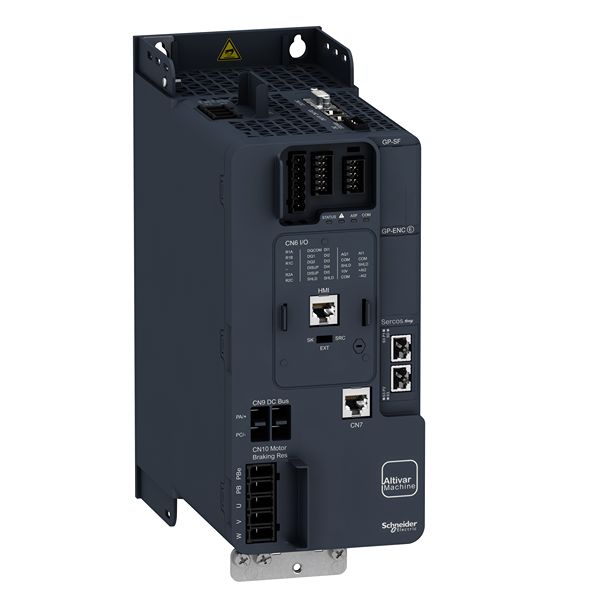 ATV340U55N4S, Schneider Electric