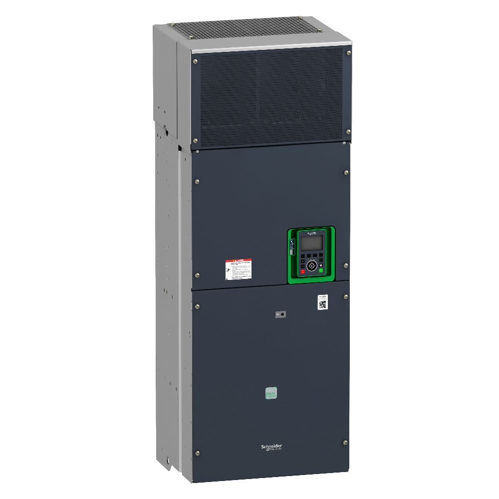 ATV630C11N4, Schneider Electric