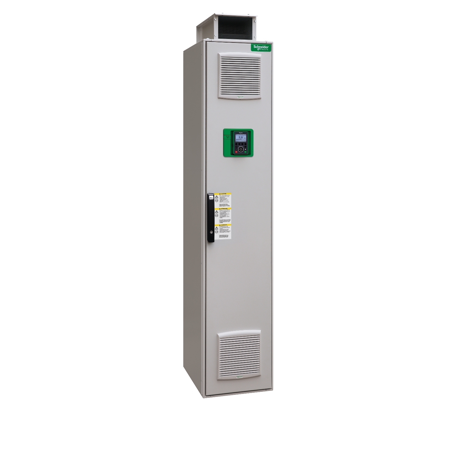 ATV630C13N4F, Schneider Electric