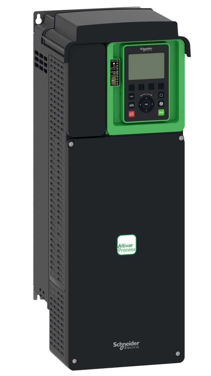 ATV630D15N4, Schneider Electric