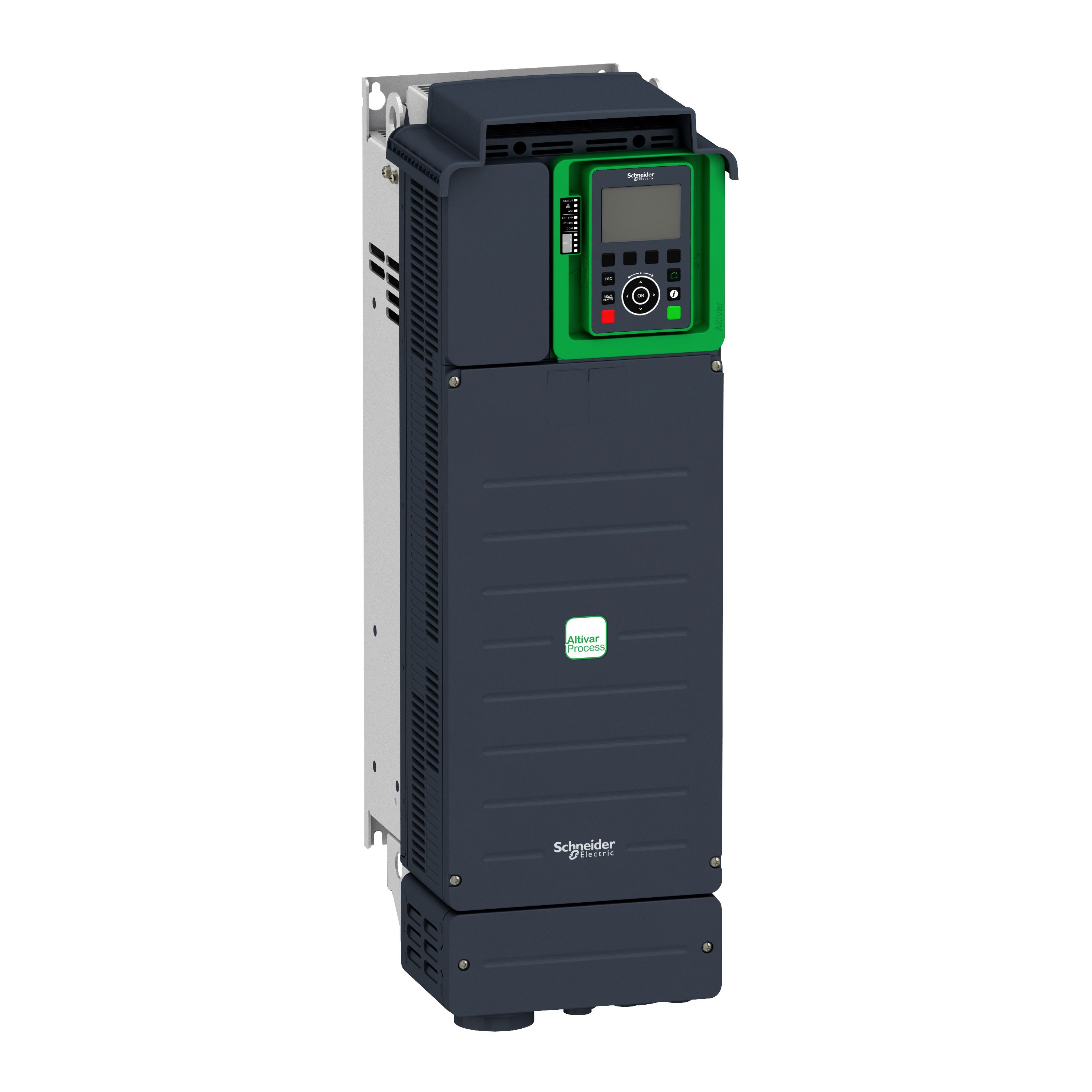 ATV630D22M3, Schneider Electric