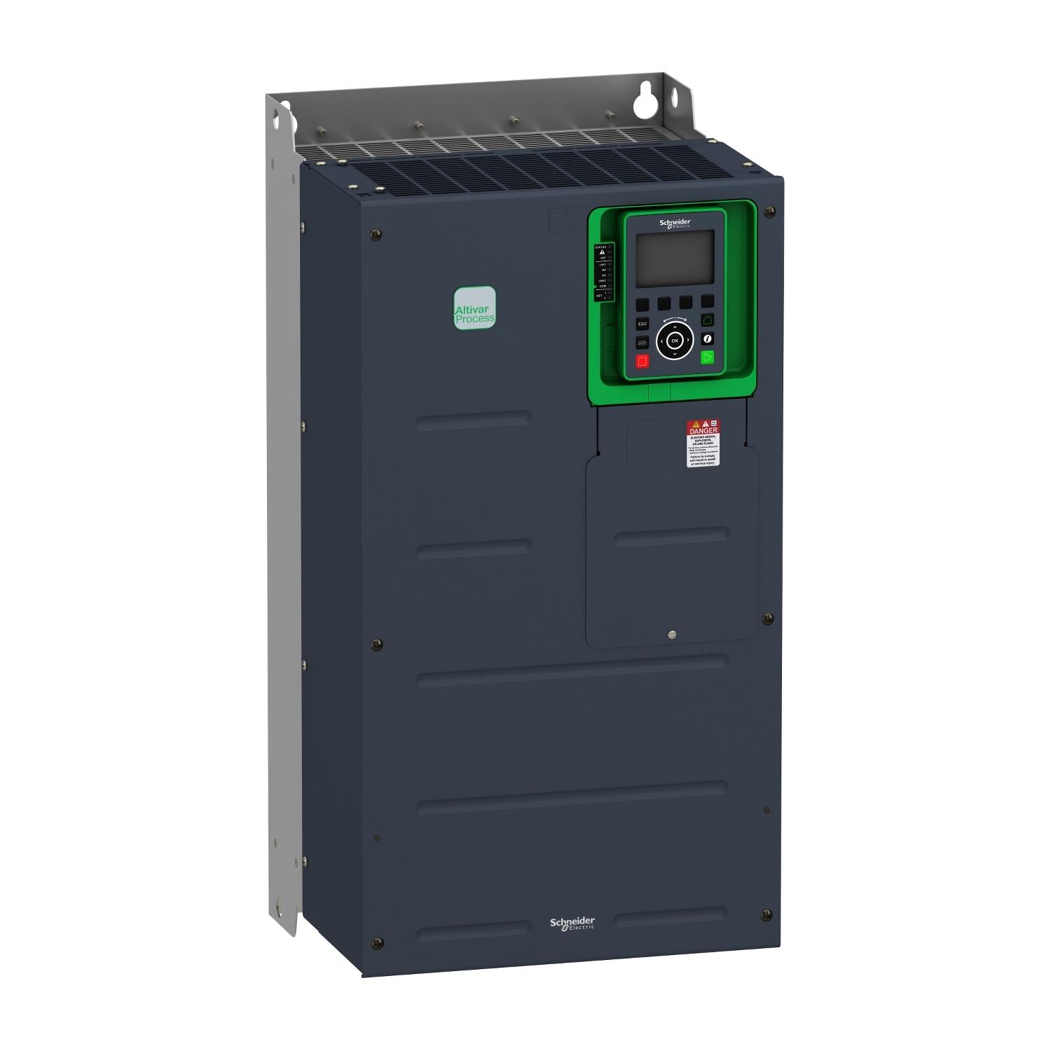 ATV630D75Y6, Schneider Electric